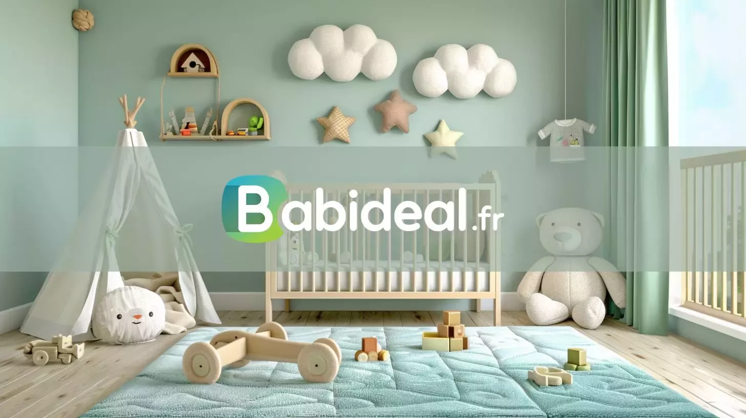 Logo Site Babideal.fr