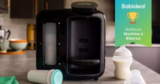 Meilleure Machine u00e0 Biberon