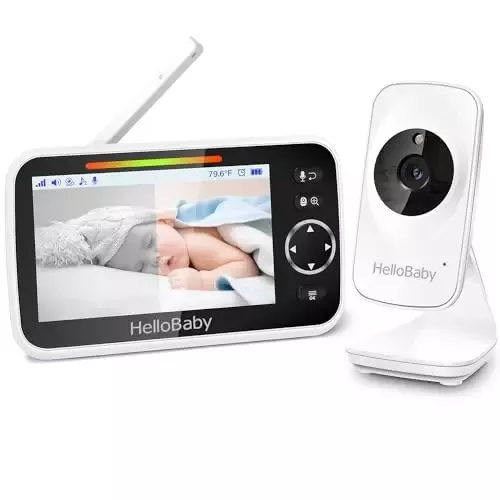 HelloBaby HB50