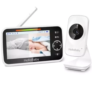 HelloBaby HB50