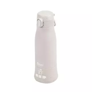 Chauffe-Biberon Nomade Moov & Feed