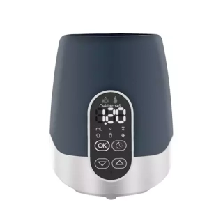 Chauffe-biberon Nomade - NutriSmart