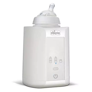 Chauffe-Biberon Maison Tactile