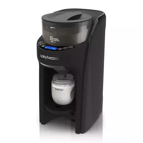 Formula Pro Advanced