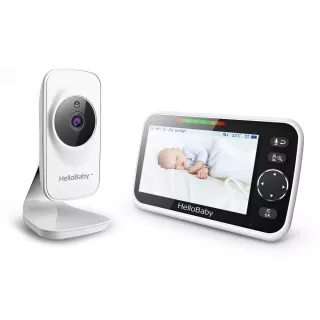 Babyphone Hellobaby HB50