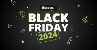 Black Friday 2024