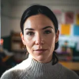 Mélanie B.