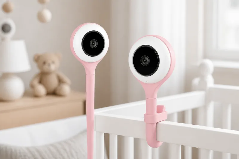 Babyphone Lollipop Baby Monitor