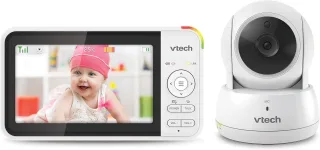 VTech Babyphone vidéo VM924