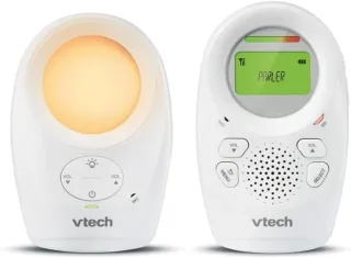 VTech Babyphone Night Light BM1211
