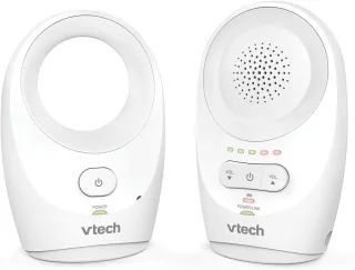 VTech Babyphone audio bébé BM1120