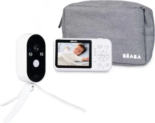 Béaba Babyphone vidéo Zen Travel