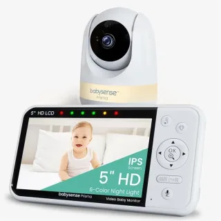 Babysense Babyphone Prisma