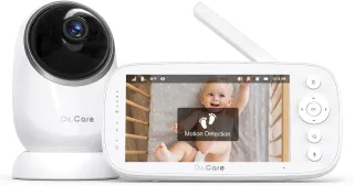 Dr.Care Babyphone NovaView Pro