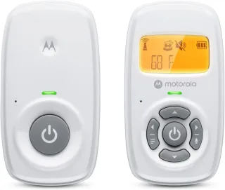 Motorola Nursery Babyphone audio AM24