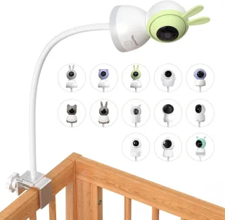 YESIMOM Support de babyphone universel 8SM/8TM