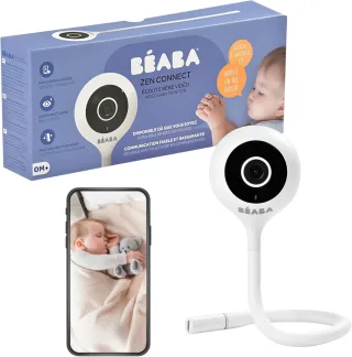 Béaba Babyphone Zen Connect