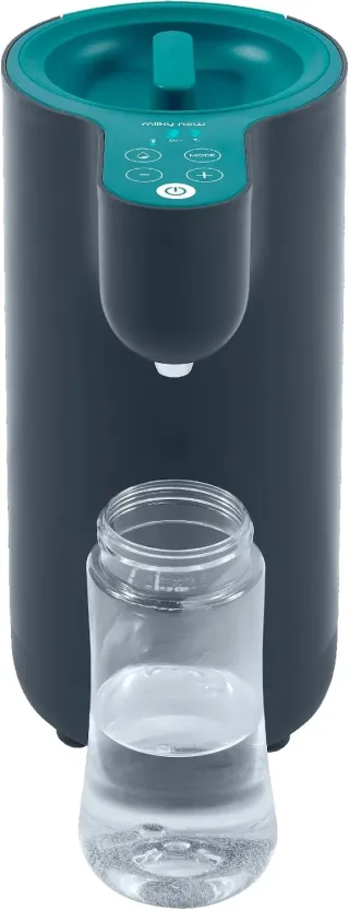 Babymoov Préparateur de biberons instantané Milky Now