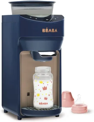 BEABA Préparateur de biberons Milkeo Plus