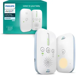 AVENT Écoute-bébé DECT SCD503/26