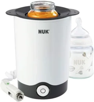 Nuk Chauffe-biberon Thermo Express Plus