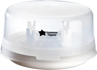 Tommee Tippee Stérilisateur Micro-Ondes Micro-Steam