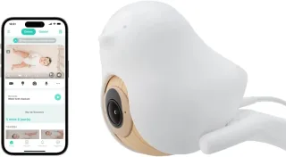 CüboAi Babyphone Intelligent 3