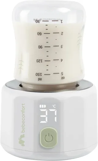 Bebeconfort Chauffe-biberon Compact